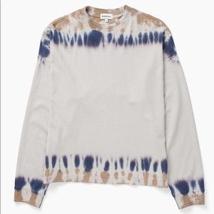 Richer Poorer Tie Dye Long Sleeve